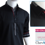 Chevin Shirley Eid Men Kurta Shalwar Dresses 2016