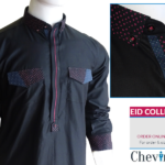 Chevin Shirley Eid Men Kurta Shalwar Dresses 2016 10