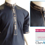 Chevin Shirley Eid Men Kurta Shalwar Dresses 2016 14