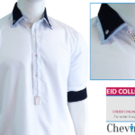 Chevin Shirley Eid Men Kurta Shalwar Dresses 2016 5