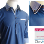 Chevin Shirley Eid Men Kurta Shalwar Dresses 2016 7