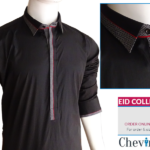 Chevin Shirley Eid Men Kurta Shalwar Dresses 2016 9