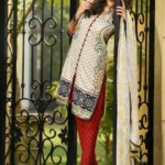 Dahlia Festive Season Dresses By Lala Textiles 2016 7