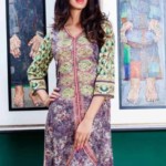 Digital Printed Kurtis Monsoon Collection By Moon Textiles 2016 4