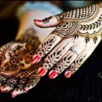 Eid Ul Azha Mehndi Designs To Make You More Attractive