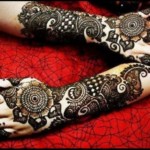 Eid Ul Azha Mehndi Designs To Make You More Attractive 3