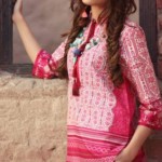 Floral Kurti Festive Season Dresses Ethnic By Outfitters 2016 8