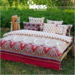 Gul Ahmed Ideas Bed Sheet Designs