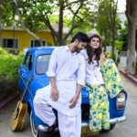 Gul Ahmed Latha Dresses Men Women Fashion 2016 4