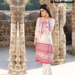 Gul Ahmed Trendy Shirts