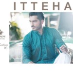 Ittehad Textiles Men Kurta Shalwar