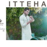 Ittehad Textiles Men Kurta Shalwar Summer 2016 5