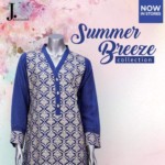 J. Summer Breeze Collection Summer End Dresses 2016