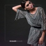 Khaadi Khas Modern Dresses Collection 2016 3