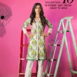 Mausummery Autumn Kurti Collection