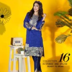 Mausummery Autumn Kurti Collection Trendy Dresses 2016 5