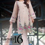 Mausummery Summer Lawn Monsoon Collection 2016 7