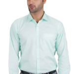 Men Formal Plain Shirts