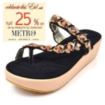 Metro Shoes Eid Footwear