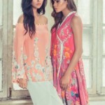 Nida Azwer Luxury Pret Eid Dresses