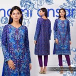 Nomi Ansari Eid Formal Wear Summer 2016 3