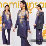 Nomi Ansari Eid Formal Wear Summer 2016 4