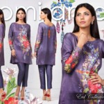 Nomi Ansari Eid Formal Wear Summer 2016 5