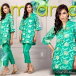 Nomi Ansari Eid Formal Wear Summer 2016 8