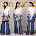 Nomi Ansari Eid Formal Wear Summer 2016 9