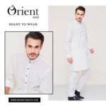 Orient Man Ready To Wear Shalwar Kameez 2016 2