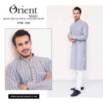 Orient Man Ready to Wear