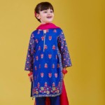 Pepperland Kids Festive Season Dresses Summer End 2016