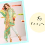 SNM Summer Lawn Shalwar Kameez For Autumn Season 5