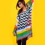 Sana Safinaz Ready To Wear Autumn Dresses 2016 2