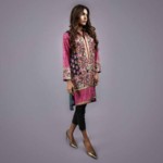 Sana Safinaz Ready To Wear Autumn Dresses 2016 4