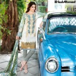 Tencia Satin Silk Eid Collection