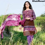 Tencia Satin Silk Eid Collection