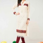 Zainab Hassan Formal Wear Summer End Dresses 2016 11