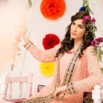 Zainab hassan Formal Wear