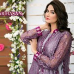 Zainab Hassan Formal Wear