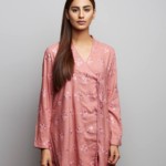 Zara Shahjahan Luxury Pret Summer Collection 2016 10