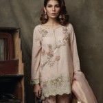 Zara Shahjahan Luxury Pret Summer Collection