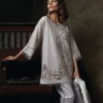 Zara Shahjahan Luxury Pret Summer Collection 2016 5