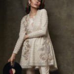 Zara Shahjahan Luxury Pret Summer Collection 2016 7