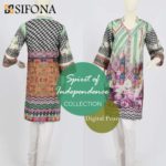 14 August Azaadi Day Dresses By Sifona 2016-17 3