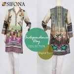 14 August Azaadi Day Dresses By Sifona 2016-17 4