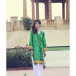 Al Zohaib Azaadi Kurti Collection Independence Day Dresses 2