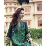 Al Zohaib Azaadi Kurti Collection Independence Day Dresses 4