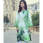 Al Zohaib Azaadi Kurti Collection Independence Day Dresses 5