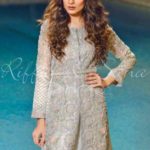 Autumn Formal Party Wear Dresses By Riffat & Sana 2016-17